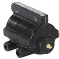 Twin Power High-Performance Ignition Coil 5 Ohms Black #10-2023 Harley Davidson