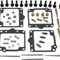 Parts Unlimited Carburetor Rebuild Kit for Kawasaki KZ-1000 1990-2003/2005