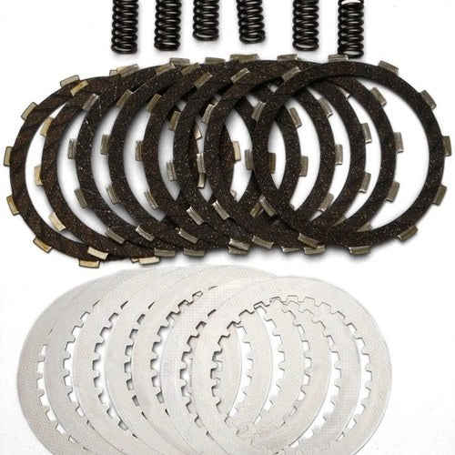 Ebc Drc Clutch Kit fits Suzuki RM125 1999-2001