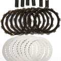 Ebc Drc Clutch Kit fits Suzuki RM125 1999-2001
