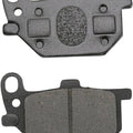 Ebc Organic Brake Pads #FA61 fits Yamaha