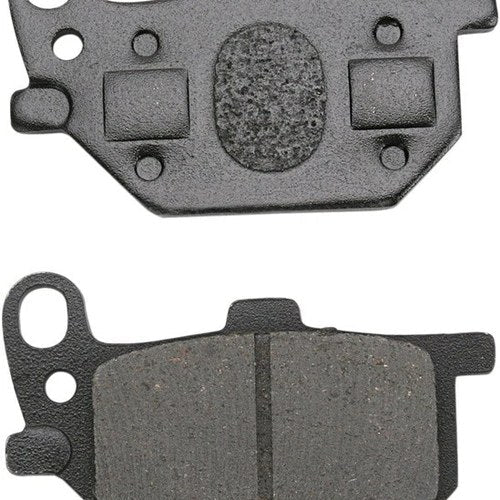 Ebc Organic Brake Pads #FA61 fits Yamaha