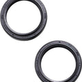 PU Fork Seals #141185 for Kawasaki/Honda VT1100/Z750S/Vulcan 500
