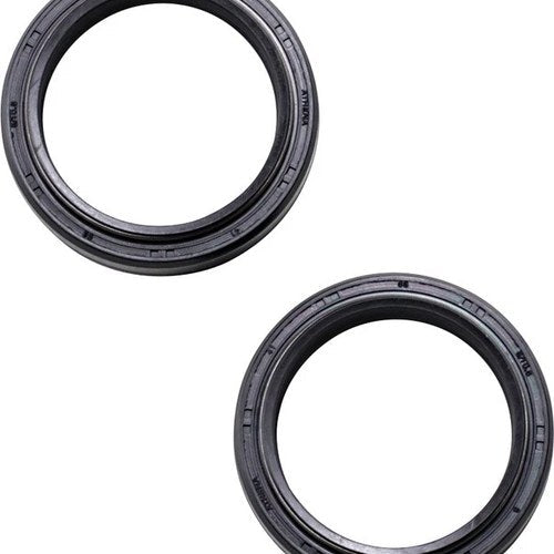 PU Fork Seals #141185 for Kawasaki/Honda VT1100/Z750S/Vulcan 500