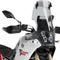 Puig Touring Windscreen Smoke #3728H for Yamaha XTZ700 Tenere 2021-2022
