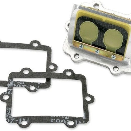 Boyesen Rad Valve #RAD-02F Honda CR250R 2002