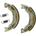 Ebc Brake Shoes Rear #893 Aprilia Scarabeo 50 2T/Rally 50