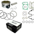 Namura Top End Repair Kit 0.50mm Over to 85.47mm 11:1 Hi-Compression NA-10003-2K