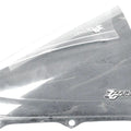 Zero Gravity Double Bubble Windscreen Clear for Honda CBR600RR 2005-2006