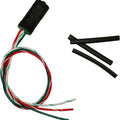 Namz Delphi Mating Connector #15354716-B