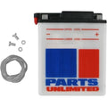 PU Heavy Duty Battery 12V for Kawasaki/Suzuki/Yamaha/Honda/Triumph/Ducati