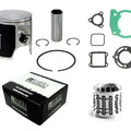 Namura Top End Repair Kit 46.94mm Size A fits Honda CR80R/CR80RB Expert