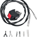 K&S Kill Switch #12-0102 Yamaha