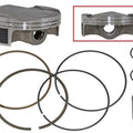 Namura Piston Size A 77.96mm 13.9:1 #FX-70065 Husqvarna FE 250/FC 250
