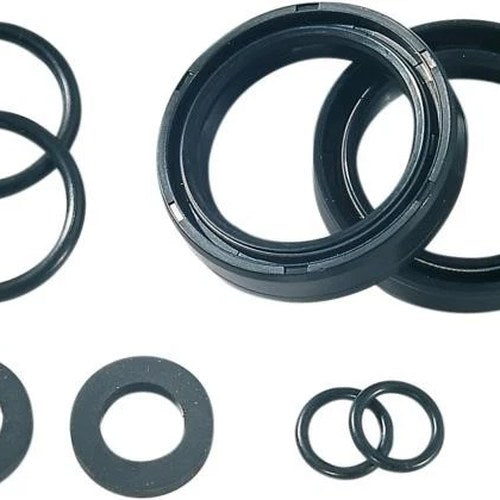 James Fork Oil Seal Kit #JGI-45849-84 Harley Davidson
