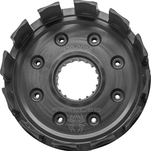 Rekluse Clutch Basket for Kawasaki KX450 4-Stroke/KX450X 4-Stroke 2021-2023