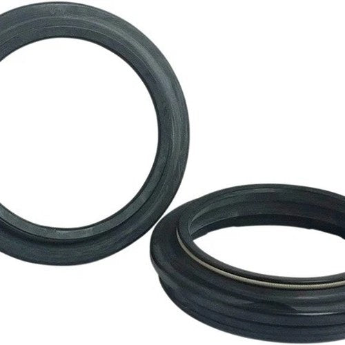 K&S Fork Dust Seals #16-2048 for Honda/Suzuki