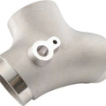 HardDrive Intake Manifold with Map Sensor Hole #86271 Harley Davidson