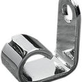 DS Clutch Cable Support Bracket Harley Davidson #138439