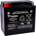 Yuasa High Performance Maintenance Free Battery YTX14H #YUAM7RH4H