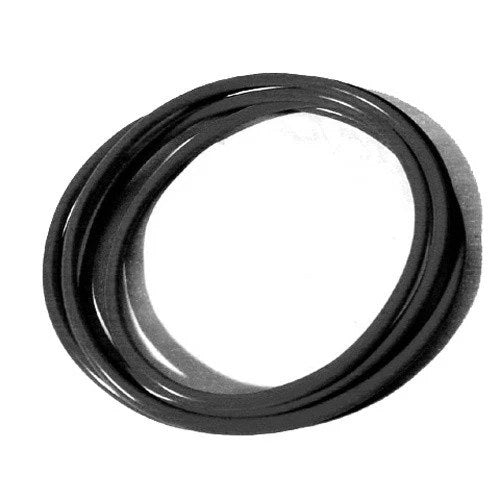 Rotary Battery Cable without Terminal 6-Gauge Black 10 Ft. Roll