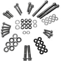 Feuling Engine Case 12-Point Stainless Steel Bolt Kit #3069 Harley Davidson