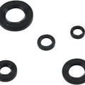 Moose Engine Oil Seal Kit Honda XR 650 L 1993-2018