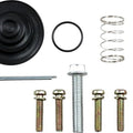 Parts Unlimited Fuel Petcock Diaphragm Only Rebuild Kit Honda Valkyrie