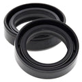 All Balls Fork Oil Seal Only Kit #55-100 fits Suzuki/Yamaha