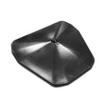 Psychic Airbox Wash Cover #MX-07018 for Yamaha YZ450F 2010-2013