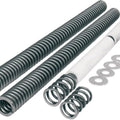 LA Choppers Fork Lowering Kit #LA-7502-39 Harley Davidson