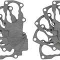 Cometic Oil Pump Cover Gasket 10-Pack #C9385 Harley Davidson Sportster 1972-1976