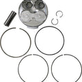 JE Pro Series Piston 96.0mm 14.5:1 317240 for Suzuki RM-Z450 2013-2021