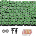 RK 525 Max-X Chain 120 Green