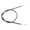 Bronco Clutch Cable #105-092 for Yamaha TT350 1986-1987