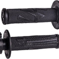 Odi Emig Pro V2 Lock-On Grips Blackout
