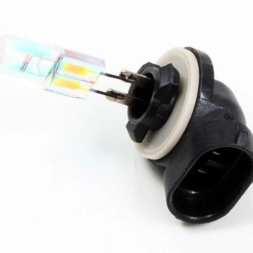 Solero Lighting PGJ13/894 Base 37.5W Blue Halogen Bulb