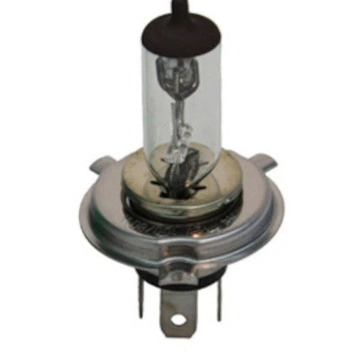 Solero Lighting BA/P45T Base 60/55W All Weather Blue Halogen Bulb
