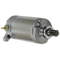 Wild Boar Starter Motor #410-58028 for Yamaha TT-R125LE/TT-R125E 2003-2007