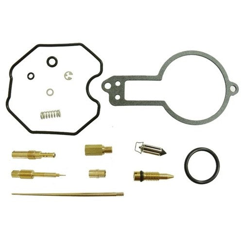 Psychic Carburetor Rebuild Kit #XU-07400 for Honda XR600R 1991-2000