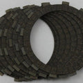 Vesrah Clutch Friction Plate Kit #VC-2022 for Yamaha YZF-R1 1999-2003
