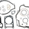 Vesrah Complete Gasket Kit #VG-2171-M for Yamaha TT-R125LE/TT-R125E/TT-R125L