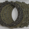 Vesrah Clutch Friction Plate Kit #VC-488 for Kawasaki KX125 1997-2005