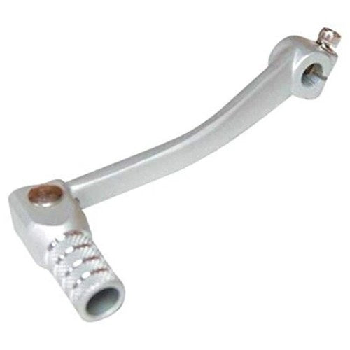 Emgo Steel Folding Shift Lever #83-88082 for Yamaha IT250/YZ250 2-Stroke/IT490