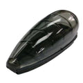 K&S Universal LED Teardrop Marker Lights Smoke