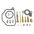Psychic Carburetor Rebuild Kit #XU-07374 for Yamaha TT-R90E 2006-2007