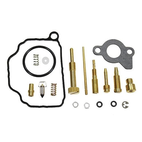 Psychic Carburetor Rebuild Kit #XU-07374 for Yamaha TT-R90E 2006-2007
