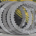 Vesrah Clutch Steel Plate Kit #CS-450 for Kawasaki KX100/KX85/KX80/KX112