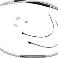 Magnum Alternate Length Scii Clutch Cable 78-11/16" #322822 Harley Davidson