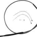 Magnum Alternate Length Karbon Fiber Clutch Cable 74-11/16" #722312HE